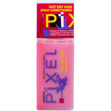 PIXEL Fast Dry Hair Shampoo