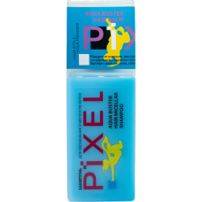 PIXEL Aqua Buster Hair Micellar Shampoo