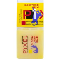 PIXEL Glossy Hair Balm