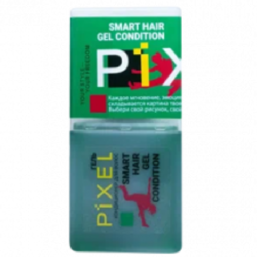 PIXEL Smart Hair Gel Condition